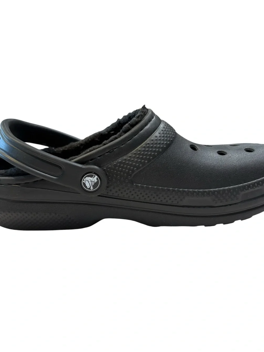CROCS classic lined